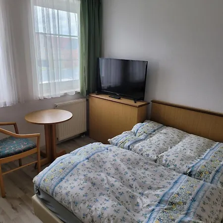 Restaurant Mumbay * Jessen