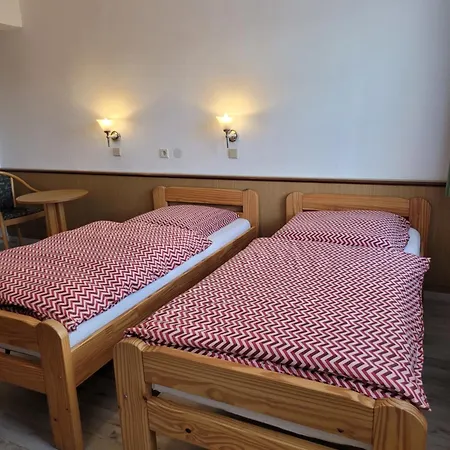 Restaurant Mumbay ゲストハウス