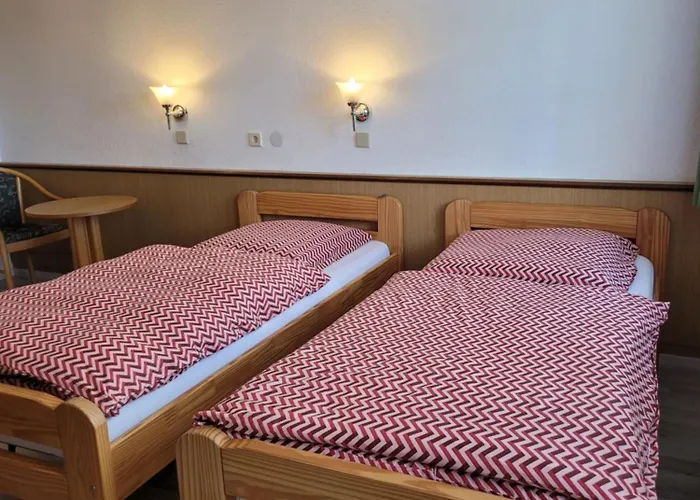 Restaurant Mumbay Maison d'hôtes