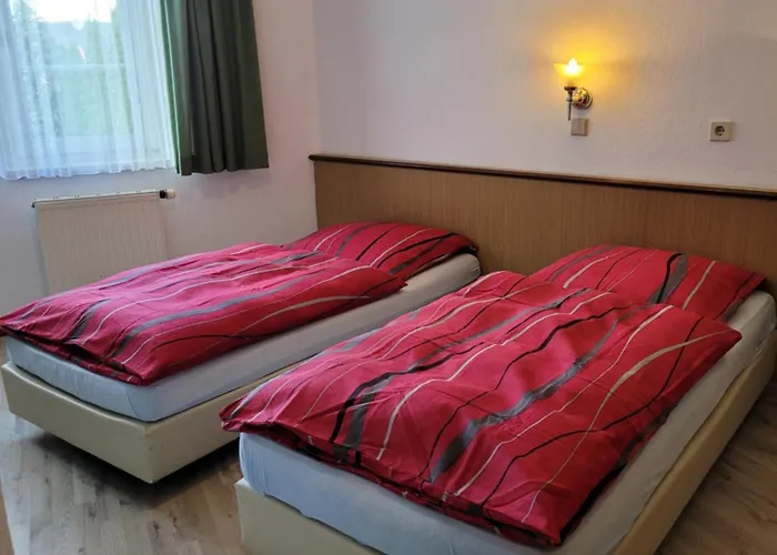 Restaurant Mumbay * Jessen