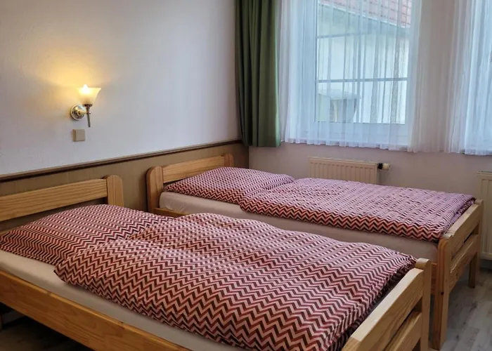 Restaurant Mumbay Maison d'hôtes *