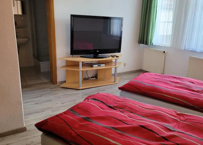 Maison d'hôtes Restaurant Mumbay *